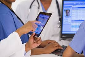 Commentary Ehrs Could Become Standard Under This New Rule
