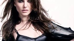 Natalie Portman jerk off challenge