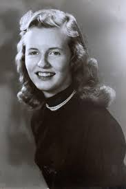 Contributions to the tribute of Mary H. Morse