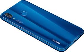 Itelmobile va ofera huse huawei p20 lite la preturi accesibile. Telefon Mobil Huawei P20 Lite Dual Sim 64gb Albastru 4g Arsis Ro