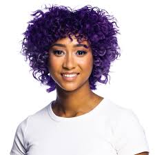 Your hair is delicate whether your hair has been compromised with chemical processes or it's having difficulty choosing which shade of purple to dye your hair? Chi Chroma Paint Purple Blitz Chi Chroma Paint Chi Color