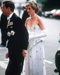 Charles And Diana Princess Diana Lady Diana Charles And Diana