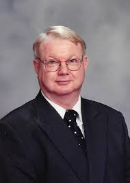 Theodore Mitchell Obituary