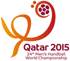 Ne manquez plus un match uefa euro 2016 grace a notre livescore de football europe. Championnat Du Monde Masculin De Handball 2015 Wikipedia