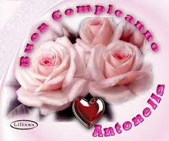 Pin Di Antonella Su Auguri Buon Compleanno Compleanno