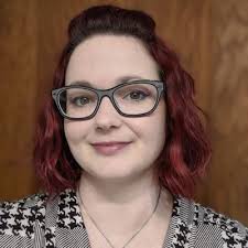 Megan McAndrews (@mjmcandrews)