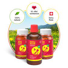 Anima Strath Natural Boost For Dogs Anima Strath