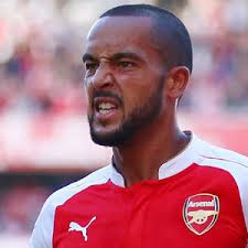 Berita Terbaru Theo James Walcott