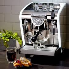 No matter how good your new espresso machine, how many extra gadgets it has, how many switches, how fast or how slow it brews your coffee, your. 28 Best Espresso Machine Design Ideas Espresso Espresso Machine Espresso Machines