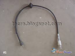 Cara tukar plug kereta perdana. Tacra S Diy Garage Meter Cable Replacement