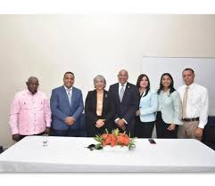 Dorrejo Gonzalez/ Attorneys at Law-Oficina de Abogados y Notaria