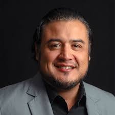 Edwin Millan's Instagram, Twitter & Facebook