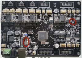 2nd serial on velleman k8400 board for mmu2