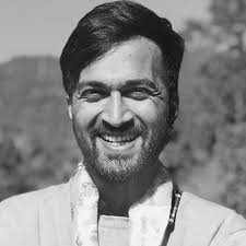 Sunil Pandey » Oscar International College