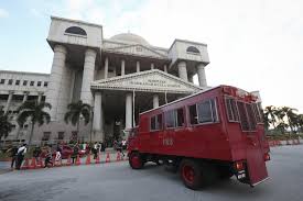 Secretary of state antony j. The Latest Ex Malaysia Pm Charged With 3 Criminal Counts Taiwan News 2018 07 04 09 36 41