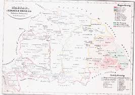Erdély térkép / sablon erdely terkep wikipedia : Torzs33 Cholnoky Jeno Hagyatek