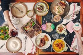 Here are some of their picks, along with several of our favorites! Nyc Restaurants Selling Family Style Meals And Kits During Coronavirus Eater Ny