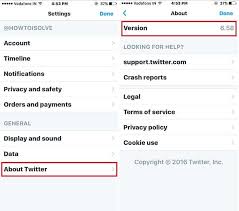 This includes when the find my iphone and find my friends apps are being utilized. How To Check App Version On Iphone And Ipad Installed From App Store