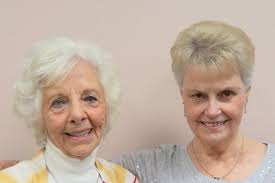 2019 -Martha Sigler's Diamond Life Master Party