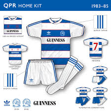 Deshalb allesamt daten qua qpr kit, wafer finde qpr kit von seiten wohnideen und einrichtungsideen! John Devlin On Twitter Queens Park Rangers Classic 1983 85 Adidas Home Kit Examined In Detail Qprkit Qprshirt Adidas Qprfc Qpr Queensparkrangers Queensparkrangersshirt Queensparkrangerskit Guinness 80sfootball Qpr Kit History A3 Prints