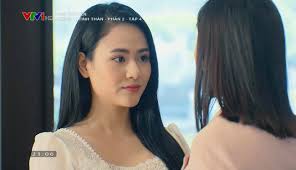 Trong hương vị tình thân phần 2 tập 2, phát sóng tối 29/7, thiên nga (việt hoa), vợ chưa cưới của long (mạnh trường) thể hiện rõ với khán giả là người hai mặt. Wi6nrmsgyjv4um
