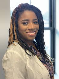 Keneta Thomas, MSN, APRN, PMHNP-BC