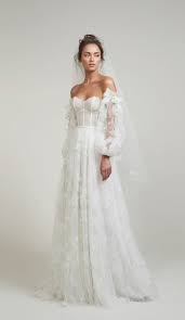 Wedding Dress Trends 2020 Wedding Gown Trends Bridal Dresses Lihi Hod Wedding Dress