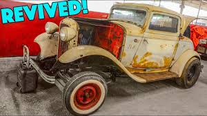 New update offroad outlaws hidden car location on map.all 5 field find locations current as of version 2 6 2 same exact locations as last time just making the vid because im tired … offroad outlaws v3 6 5 all 5 field barn find. 1932 Ford Gasser Barn Find Legit Drag Racing History Revealed