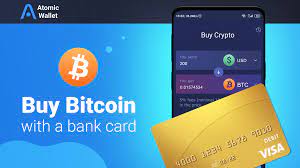 Choose the best offer and start trading now! Buy Bitcoin A Secure Way To Buy Bitcoin With Your Credit Card