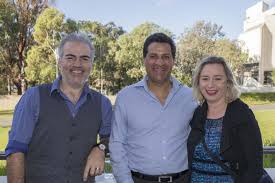 National Photographic Portrait Prize