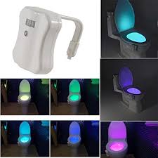 Fancy Cheery Toilet Night Light Led Se Buy Online In China At Desertcart
