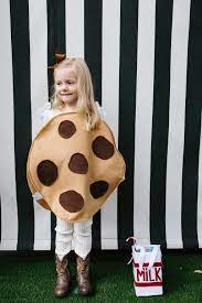 We did not find results for: Diy Halloween Chocolate Chip Cookie Costume The Effortless Chic