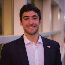 Hi y'all, slightly over a week ago I was fortunate enough to graduate summa  cum laude from James Madison University with a B.S. in Computer Science,  something I consider to be the