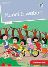 Kunci Jawaban Buku Tematik Kelas 6 Belajar Kurikulum 2013