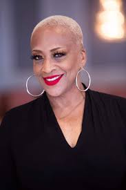 Debra Vines's Instagram, Twitter & Facebook