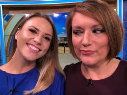 Listen ya'll. Madison Glassman WAVY just said “Go Yankees” in our newscast.  I am granting her a mulligan because she is new, but if it happens again  she and I are going