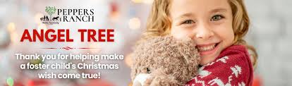 Christmas — Peppers Ranch