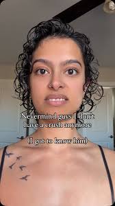 “A crush is simply a lack of information” 😭 “Hard to Love (feat. Jay  Hoff)” is out