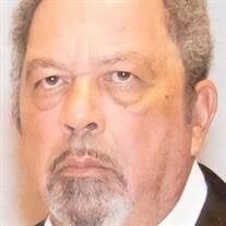 Mr. Perry James Rideau Obituary