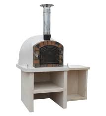 It's not an easy task to pick up a structure weighing hundreds of pounds and attached by concrete to. How To Light A Wood Fired Pizza Oven Direct Stoves