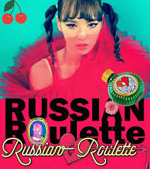 Listen and download on itunes & apple music, spotify, and google play music. Red Velvet Gears Up For Russian Roulette Comeback With Wendy S Teaser Image Daily K Pop News