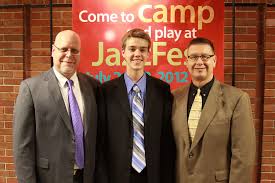 2011 High School All City Jazz Ensemble