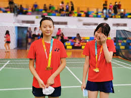 Sba is a member of the badminton world federation (bwf) and badminton asia confederation (bac), and an affiliate of the singapore national olympic council (snoc). Singapore Badminton School Home Facebook