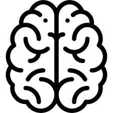Brain Free Vector Icons Designed By Freepik Free Icons Brain Icon Illustration Art Design