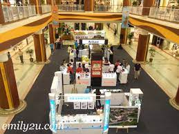 Aeon kinta city, 2, jalan teh lean swee, taman ipoh selatan, ipoh, negeri perak. Digital Fest Kinta City Ipoh From Emily To You