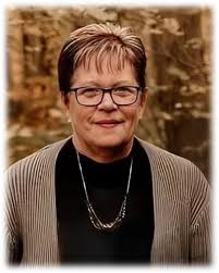 Obituary of Heather Edwards (née Wardell)