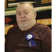 Leonard William Harvey Abbott (1948-2021)