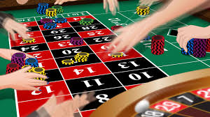 The Big Number Trick At Roulette Play Online Casino Online Poker Games For Fun