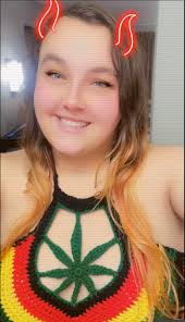 What do you think of this multicolored top?