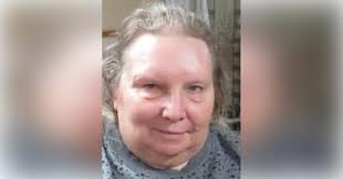 Kathleen "Kitty" Kellogg Obituary (2023)